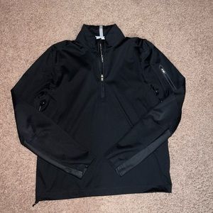 RLX 1/4 Zip golf outerwear